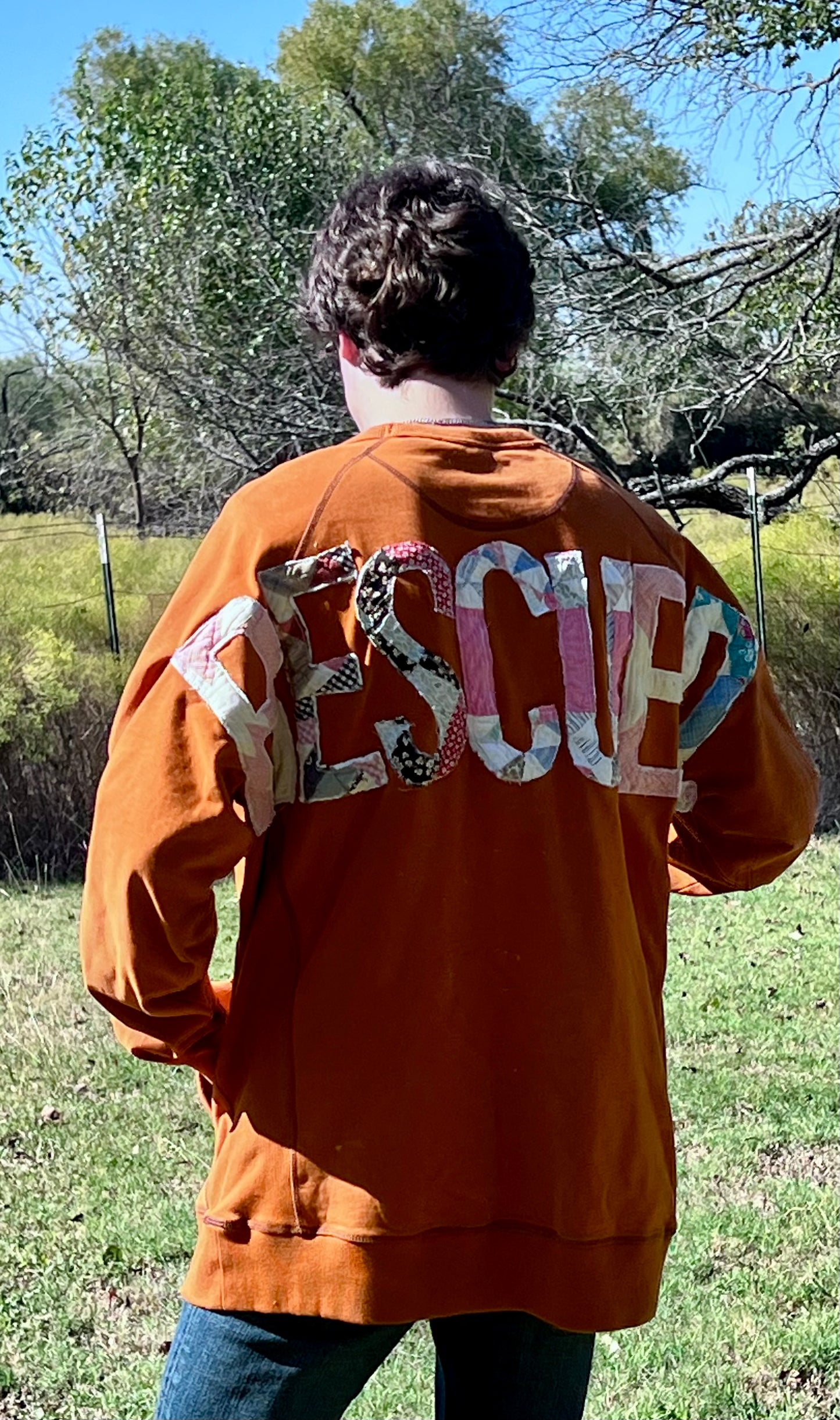 Faith Collection - One Sided - Made to Order - RESCUED!