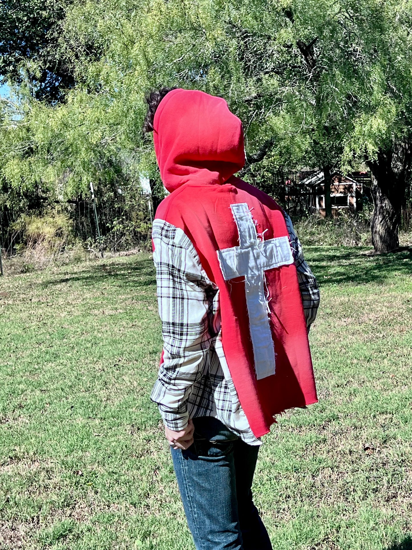 Faith Collection - Made to Order - Just Here to Give God the Glory UPGRADE