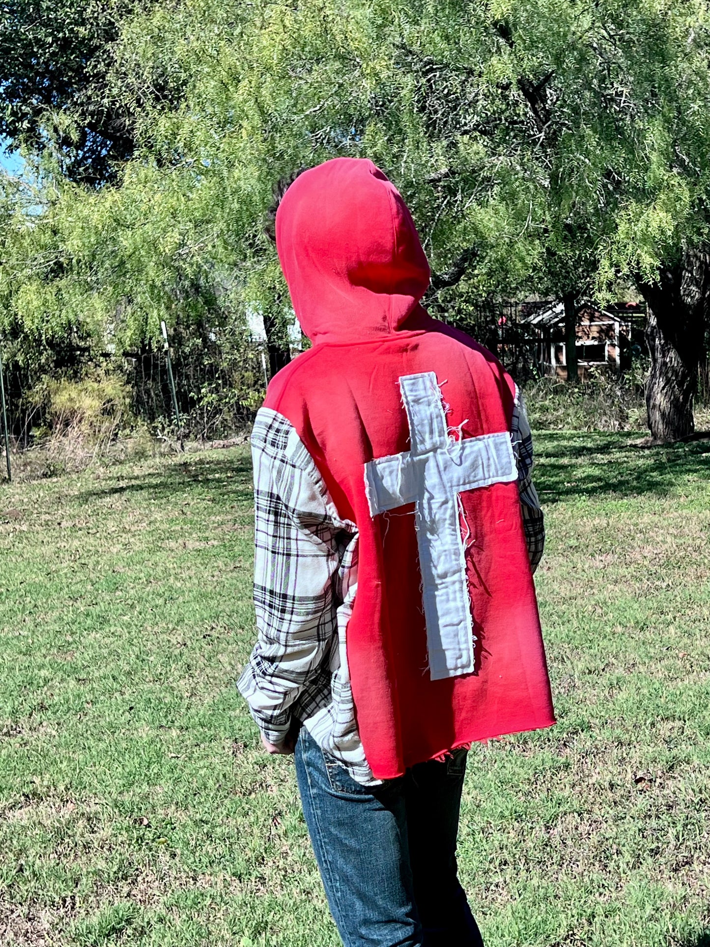 Faith Collection - Made to Order - Just Here to Give God the Glory UPGRADE