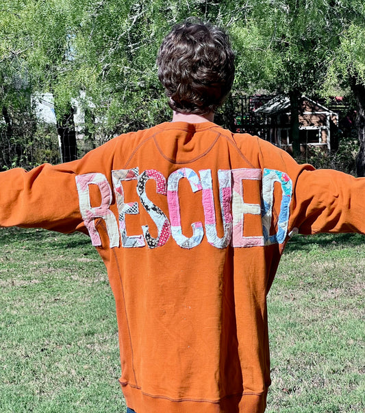 Faith Collection - One Sided - Made to Order - RESCUED!