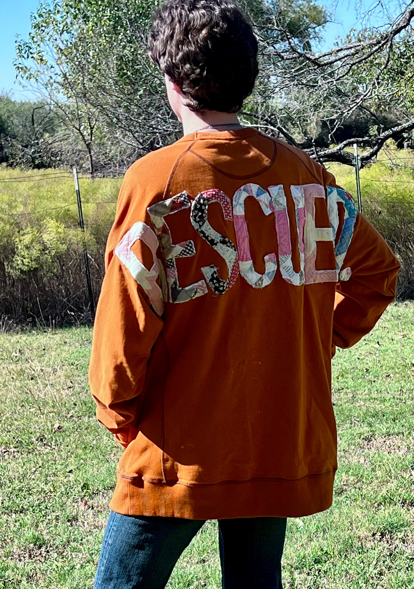 Faith Collection - One Sided - Made to Order - RESCUED!