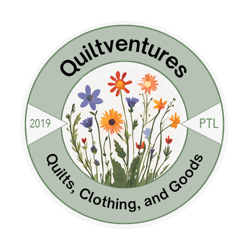 Quiltventures at Trinity Lodge